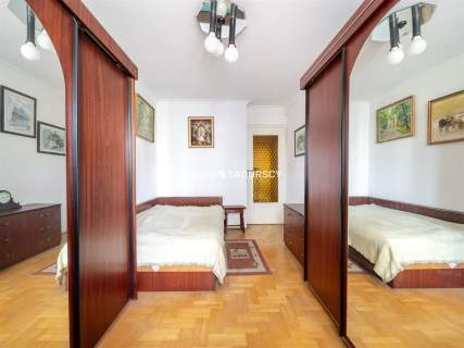 3 pokoje Loggia Świetna lokalizacja