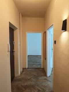 Mieszkanie do sprzedania 48,2m2, 2 pokoje Kraków os.Zgody