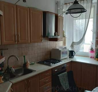 2-pokojowe mieszkanie na Pradze-Południe