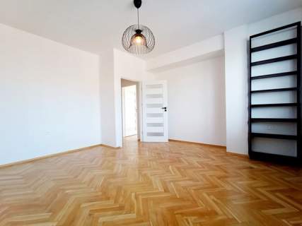 Puławska 11- 2 pokoje z balkonem , 67 m2