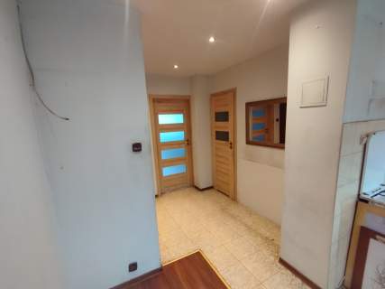 Mieszkanie o pow. 52m2, duży balkon, I piętro, Kalisz