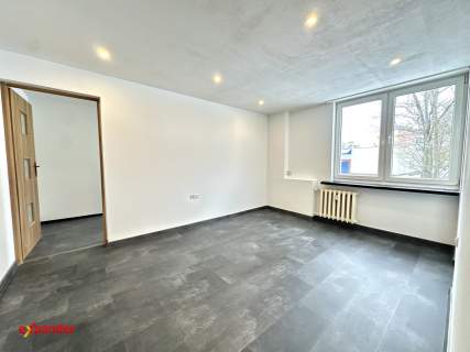 2 pokoje na parterze 33 m Blachownia