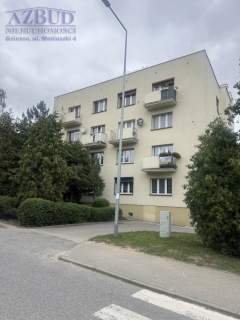 Mieszkanie na sprzedaż, 49 m2, Mogilno