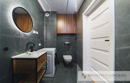 Nowoczesny apartament obok Parku- Reduta.