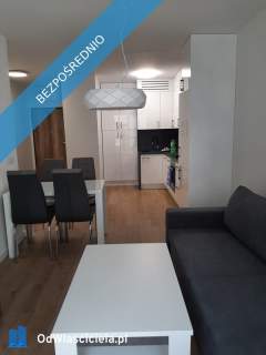 NOWOCZESNY, ELEGANCKI APARTAMENT W CENTRUM   DMOWSKIEGO   KĘPA...