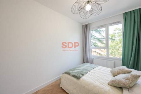 35 m2 2 pokoje Kompaktowe i funkcjonalne