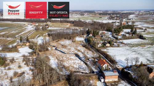 Budynek pod pensjonat, dom starców