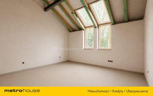 Segment narożny 90 m , ogród, Grodzisk Mazowiecki