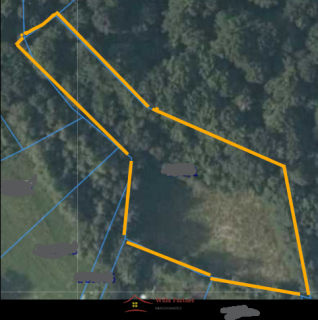 Sobolów, Wola Nieszkowska, działka 0,35ha 3a