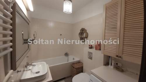 Bielany Residence Metro Balkon zieleń 