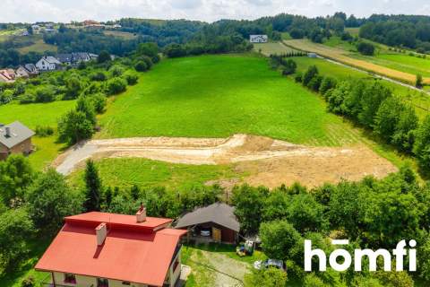 Widokowa WZ Bez prowizji 3,5 km od Rzeszowa