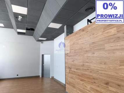 Śródmieście lokal gastronomiczny 128m2 do wynajęcia