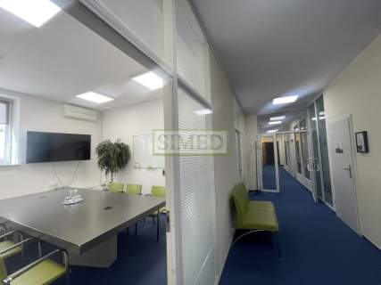 Wilanów,wysoki standard,recepcja,parking,dost 24h