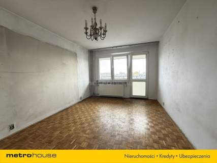 3-pokojowe mieszkanie na Gocławiu