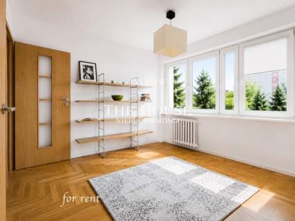 3 niezależne pokoje 69 m balkon Karwiny