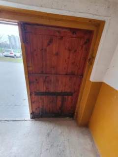 Garaż do wynajęcia Lublin, Czuby, ul. Tatarakowa