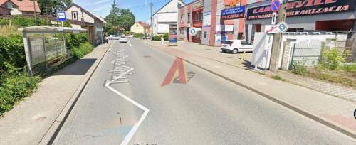 DZIAŁKA z PnB WOLA DUCHACKA