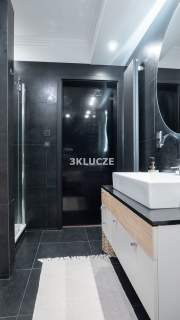 Ekskluzywny Apartament przy Ogrodzie Saskim