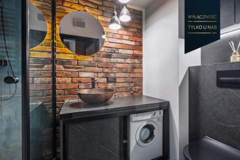 Apartament inwestycyjny Gdańsk Centrum