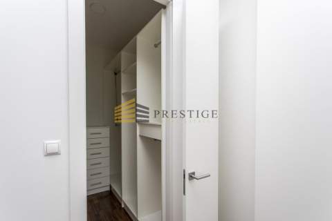 Nowoczesny apartament - Górny Mokotów