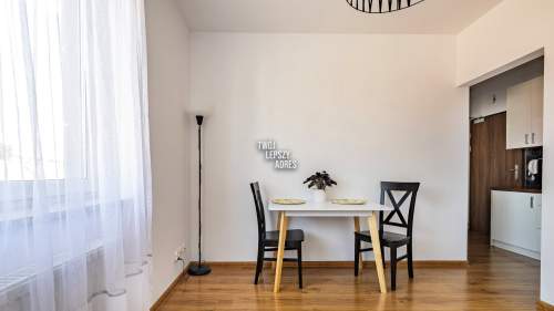 Bronowice 2 osobne pokoje 27 m2