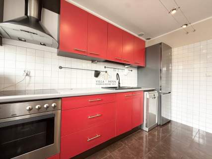 3M Dwupoziomowe Świetny układ Dwa balkony