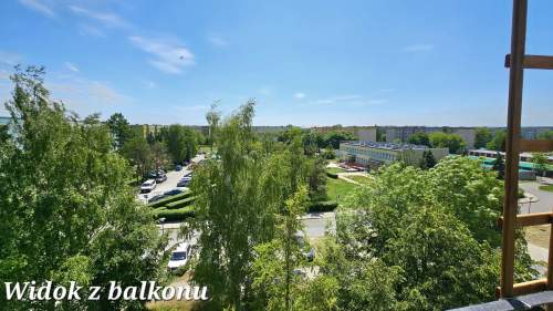 Słoneczne i przestronne M4 , w centrum, obok park, szkoła