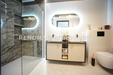  APARTAMENT Wyższy Standard 2024r. 