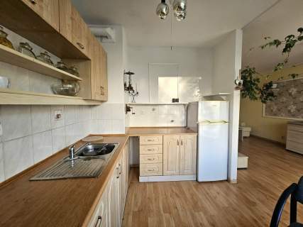 Kawalerka 33 m2, balkon 4m2, 1 piętro winda wolne