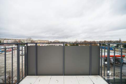 Mieszkanie do wynajęcia, 51,27 m2, Kraków