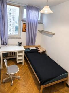2-pokojowe mieszkanie na Woli