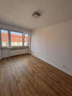Centrum, 3 pokoje po generalnym remoncie