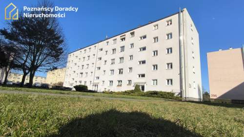 2 niezależne pokoje w Biedrusku