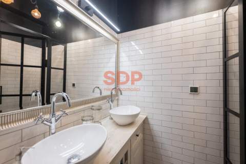 3 pokoje 112 m2 Kamienica Ponadczasowa elegancja
