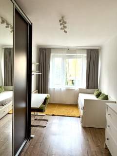 Mieszkanie do wynajęcia, 52 m2, Milanówek
