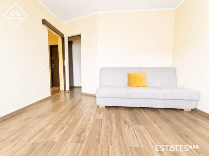 32,3 m balkon możliwość 2 pokoi