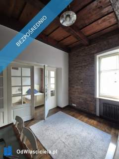 Mieszkanie 33m2, Kraków, Grzegórzki, ul. Chodkiewicza
