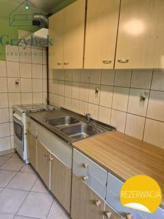 3 pokoje, 48,5m , balkon, Krowodrza