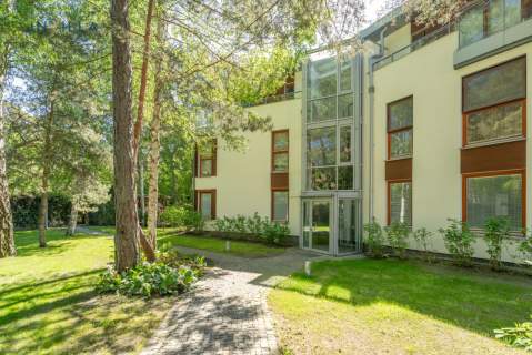 Idealny wakacyjny apartament.