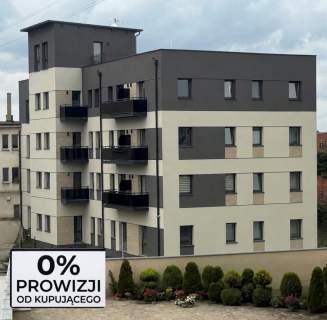 Mieszkanie deweloperskie blisko centrum Bydgoszczy