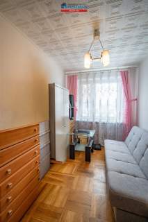 Mieszkanie na sprzedaż, 69,54 m2, Piła