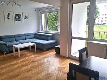 Dla rodziny, 3 pokoje, osobna kuchnia