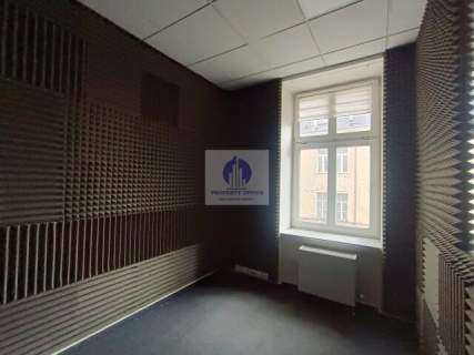 Śródmieście lokal biurowy 299,54 m2 do wynajęcia