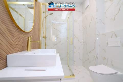 Loggia styl glamour tramwaj VII p.
