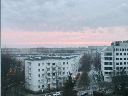 Przytulne mieszkanie w sercu Muranowa