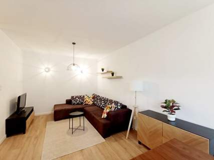 Apartament z ogródkiem i mp w garażu-Ledóchowskiej