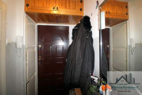 Mieszkanie 2 pok. balkon, Bielawa
