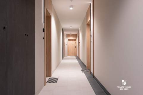 Nowe M3 na Kordiana Klima, Wola Duchacka