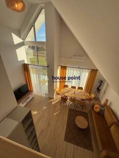 NOWOCZESNE 4-POK PREMIUM z 2xBALKON M.PARKINGOWE