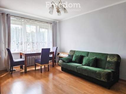 Z widokiem na Jezioro Bielskie - 2 pokoje 61m2